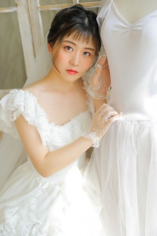 迷途的女人