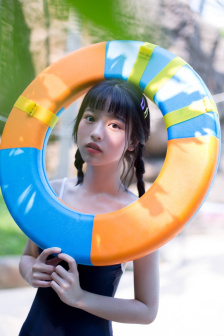 邻居家的姐姐